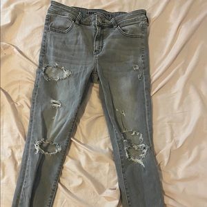 Brand-American eagle (size reg 8)